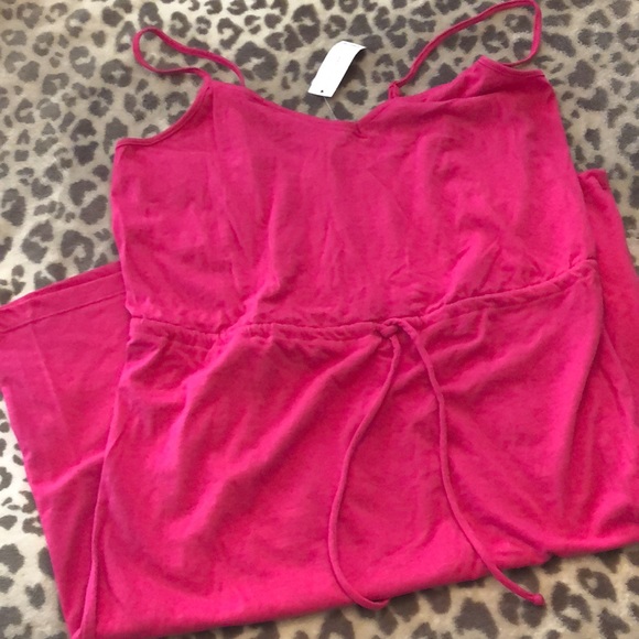 Old Navy Tank Dress in Pink Size Small - Picture 4 of 13
